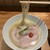 麺 ふじさき - 料理写真: