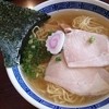 牟岐５５ラーメン