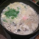 瓢 - あんこう鍋