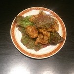 瓢 - ｻﾞﾝﾀﾚ