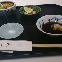 銀座 天一 博多店 - 天ぷら膳 菊