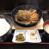 三橋食堂