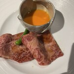 焼肉 心たけ - 