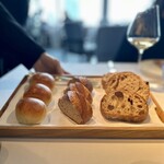 Héritage by Kei Kobayashi - 