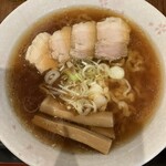 麺とおばんざいとお酒のお店 佳什 - 