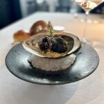 Héritage by Kei Kobayashi - 