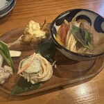 ジロチョウ 酒一家 - 