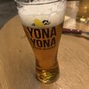 YONA YONA BEER WORKS 新虎通り店