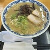 由丸製麺所 平和島店