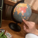 private dining 陽 - 