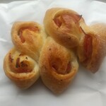 BOULANGERIE NiCONE - 