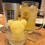 Takeokamachi Umibare - 乾杯
