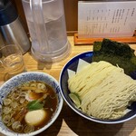 Tsukesoba Kanda Katsumoto - 