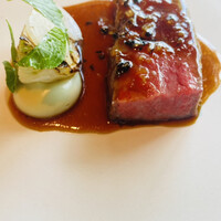 The Jade Room + Garden Terrace - 