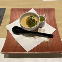 WASHOKU SUSHI いぶき 銀座店 - 