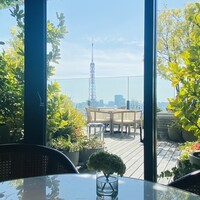 The Jade Room + Garden Terrace - 