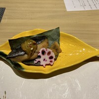 WASHOKU SUSHI いぶき 銀座店 - 