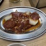 焼肉ホルモン ジンギスカン 五坪 - 