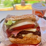 A&W - 