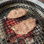 Hodori - ツラミ焼中