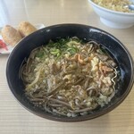釜揚うどん香竹 - 