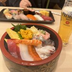 Sushi U Getsu - 