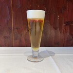 Asahi Premium Draft Beer “Jukusen”