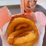 A&W - 