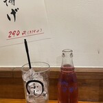 大衆肉酒場 赤羽 ふじ屋 - 