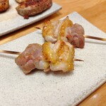 練馬 鳥長 新潟 - 