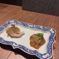 和食しんくろ - 