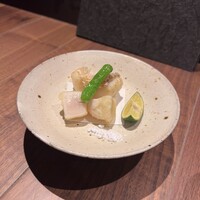 和食しんくろ - 
