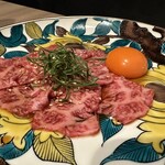 焼肉BEEFMAN～hanare～ - 