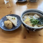 本場かなくま餅 福田 - 