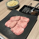 焼肉BEEFMAN～hanare～ - 