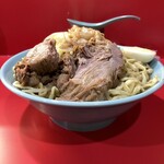 Ramen Fujimaru - 