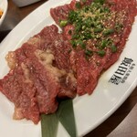 本格大衆焼肉 飯田屋 - 