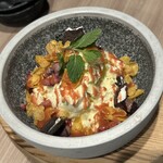 焼肉BEEFMAN～hanare～ - 
