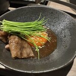 焼肉BEEFMAN～hanare～ - 