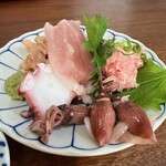 朝めし酒場 ナニコレ食堂 - 
