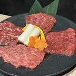 焼肉BEEFMAN～hanare～ - 