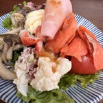 朝めし酒場 ナニコレ食堂 - 