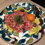 焼肉BEEFMAN～hanare～ - 