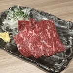 焼肉BEEFMAN～hanare～ - 