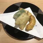 Tempura Arashi - 