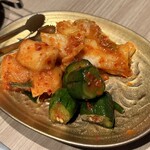 焼肉BEEFMAN～hanare～ - 
