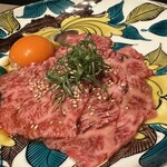 焼肉BEEFMAN～hanare～ - 