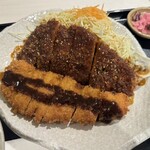 名古屋名物 みそかつ 矢場とん - 