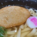 資さんうどん 今福鶴見店 - 