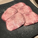 焼肉BEEFMAN～hanare～ - 